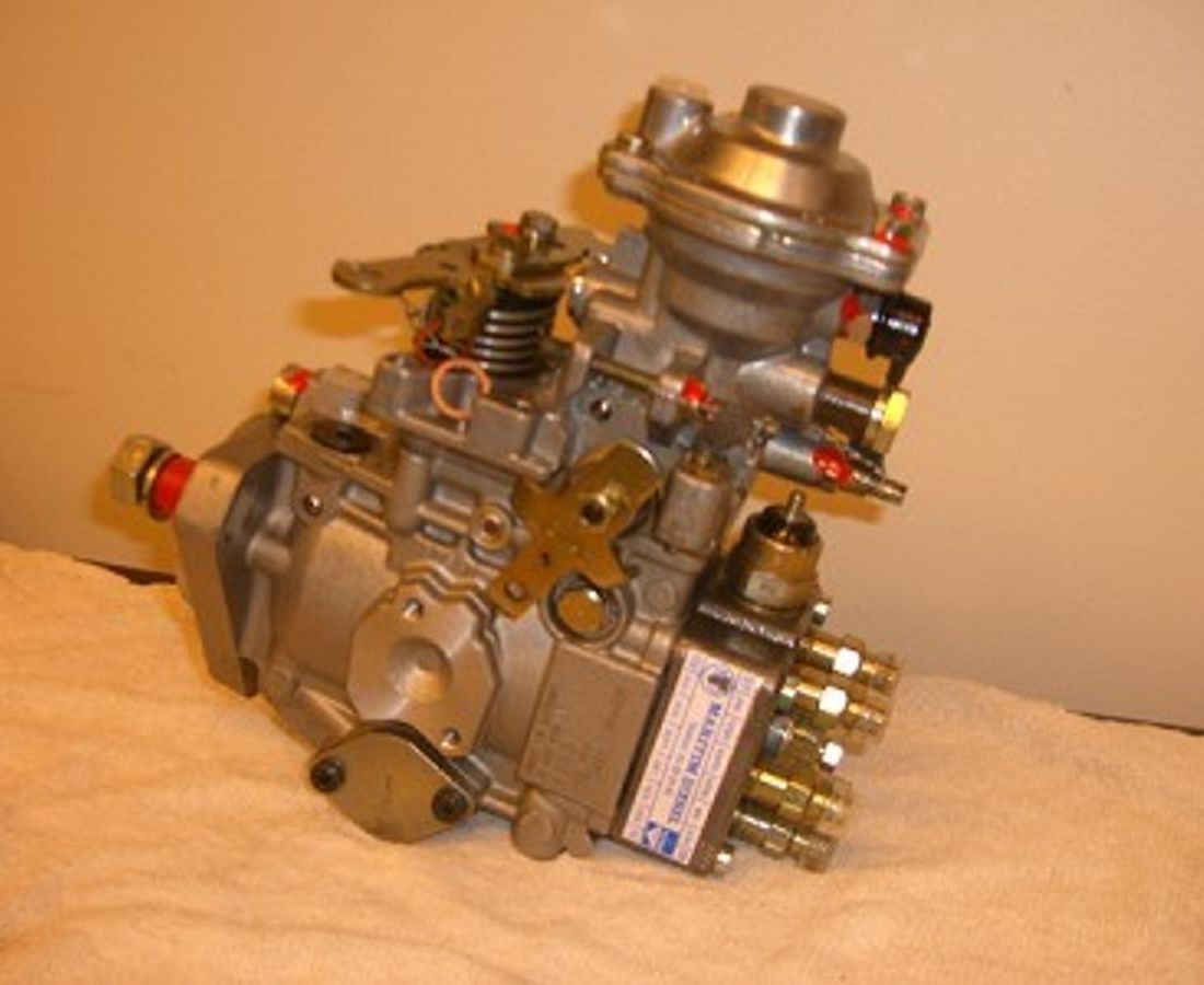 Volvo Penta 41/42